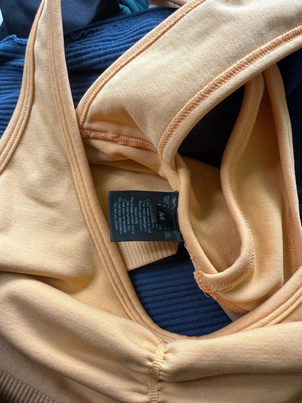 Alphalete Amplify Sports Bra M